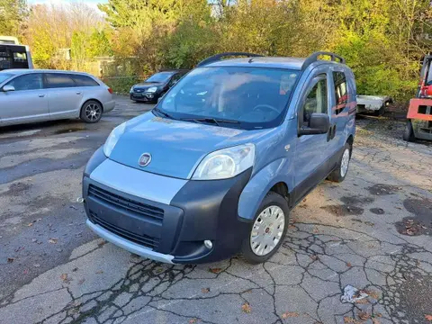 Used FIAT QUBO Diesel 2015 Ad 