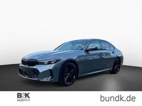 Annonce BMW SERIE 3 Essence 2024 d'occasion 