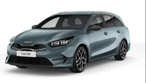 Annonce KIA CEED Essence 2024 d'occasion 