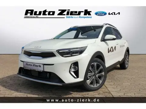 Used KIA STONIC Petrol 2023 Ad 