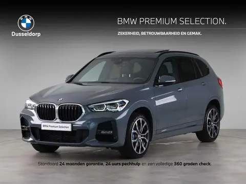 Annonce BMW X1 Essence 2019 d'occasion 