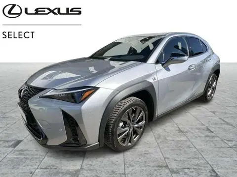 Annonce LEXUS UX Hybride 2023 d'occasion 