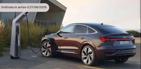 Annonce AUDI Q8 Électrique 2024 d'occasion 