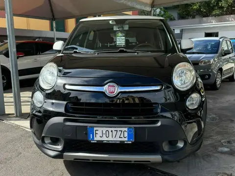 Used FIAT 500L Diesel 2017 Ad 