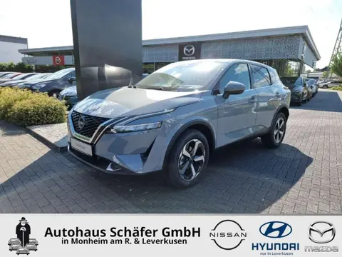 Annonce NISSAN QASHQAI Essence 2024 d'occasion 