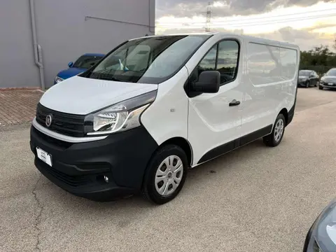 Annonce FIAT TALENTO Diesel 2020 d'occasion 