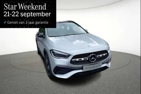 Used MERCEDES-BENZ CLASSE GLA Hybrid 2023 Ad 