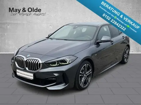 Annonce BMW SERIE 1 Diesel 2021 d'occasion Allemagne