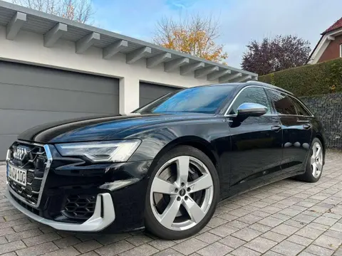 Annonce AUDI S6 Diesel 2024 d'occasion 