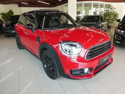 Annonce MINI COOPER Essence 2019 d'occasion 