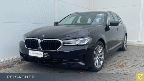 Used BMW SERIE 5 Hybrid 2024 Ad 