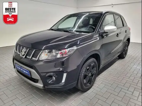 Used SUZUKI VITARA Petrol 2018 Ad 