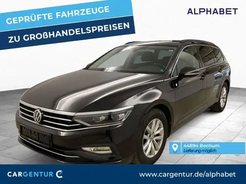 Used VOLKSWAGEN PASSAT Diesel 2020 Ad 