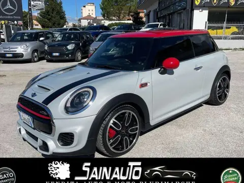 Used MINI JOHN COOPER WORKS Petrol 2015 Ad 