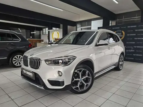 Annonce BMW X1 Diesel 2019 d'occasion 