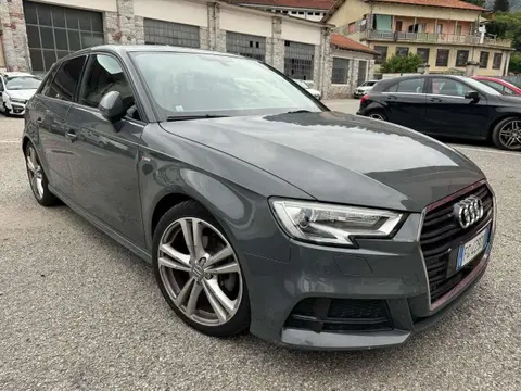 Annonce AUDI A3 Diesel 2016 d'occasion 