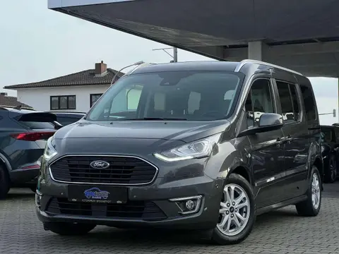 Annonce FORD GRAND TOURNEO Diesel 2019 d'occasion 