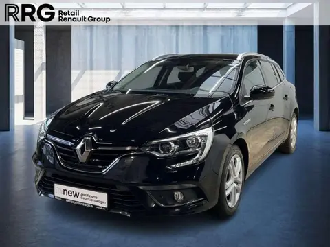 Used RENAULT MEGANE Diesel 2020 Ad 