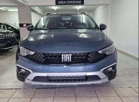 Annonce FIAT TIPO Diesel 2024 d'occasion 