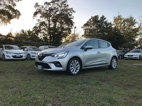 Annonce RENAULT CLIO Essence 2020 d'occasion 