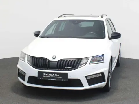 Used SKODA OCTAVIA Petrol 2020 Ad 