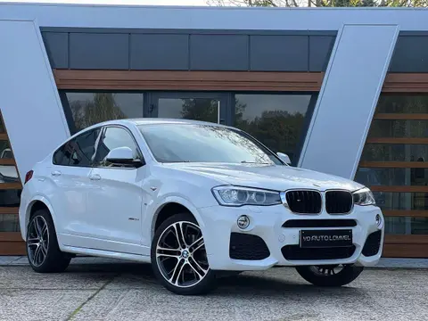 Used BMW X4 Diesel 2017 Ad 