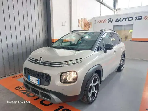 Annonce CITROEN C3 AIRCROSS Essence 2020 d'occasion 