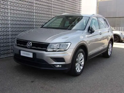 Annonce VOLKSWAGEN TIGUAN Diesel 2019 d'occasion 