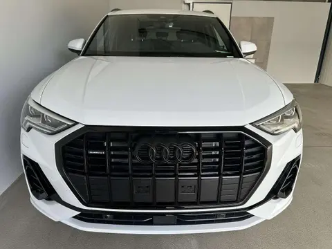 Annonce AUDI Q3 Diesel 2024 d'occasion 