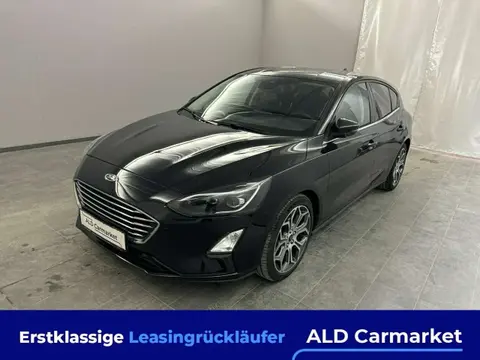 Used FORD FOCUS Diesel 2019 Ad 