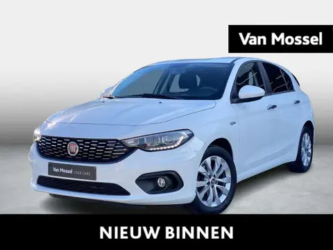 Used FIAT TIPO Petrol 2020 Ad 