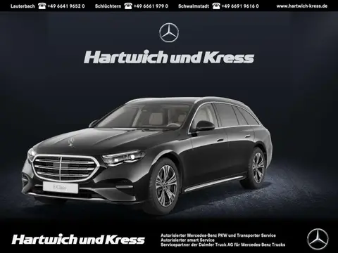 Used MERCEDES-BENZ CLASSE E Diesel 2023 Ad 