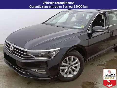 Annonce VOLKSWAGEN PASSAT Diesel 2020 d'occasion 