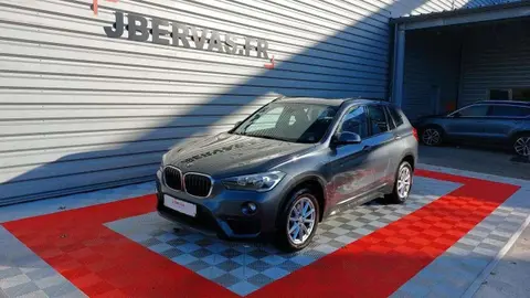 Used BMW X1 Petrol 2017 Ad 