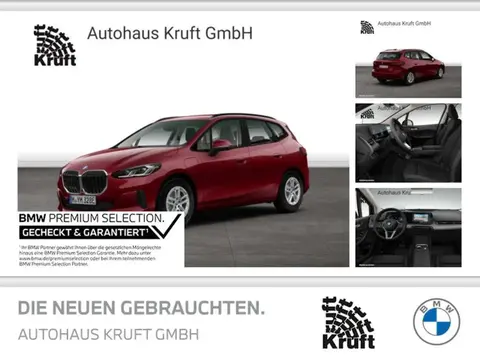 Used BMW SERIE 2 Hybrid 2023 Ad 