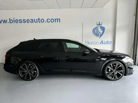 Used AUDI A6 Hybrid 2024 Ad 