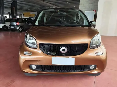 Annonce SMART FORTWO Essence 2016 d'occasion 