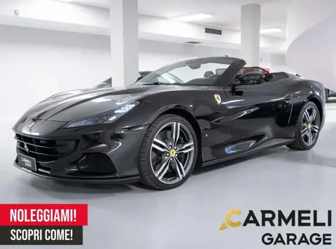 Annonce FERRARI PORTOFINO Essence 2022 d'occasion 