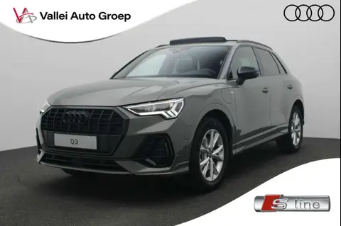 Annonce AUDI Q3 Hybride 2024 d'occasion 