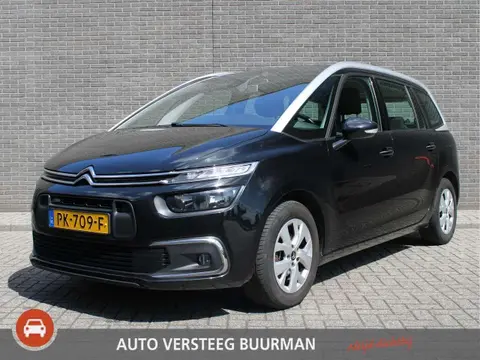 Used CITROEN C4 Petrol 2017 Ad 