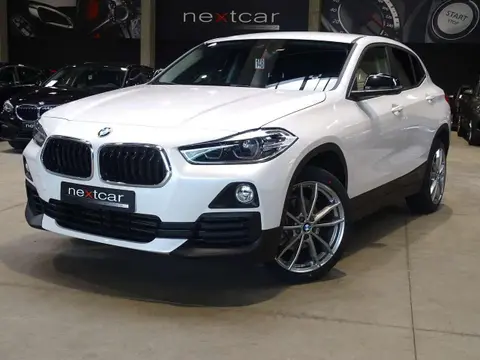 Used BMW X2 Diesel 2019 Ad 