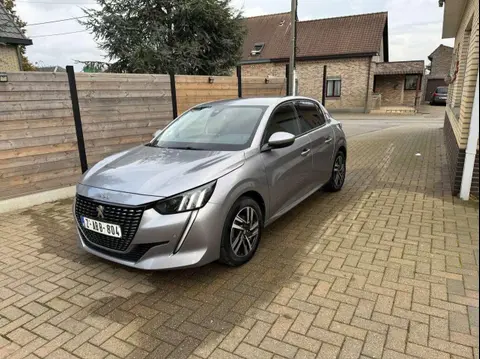 Used PEUGEOT 208 Petrol 2020 Ad 