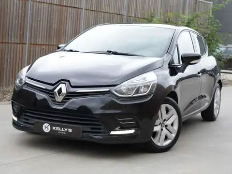 Used RENAULT CLIO Petrol 2017 Ad 