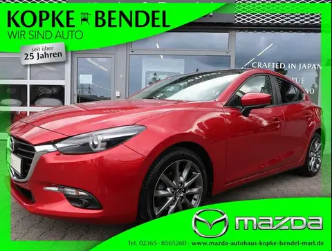 Annonce MAZDA 3 Essence 2019 d'occasion 