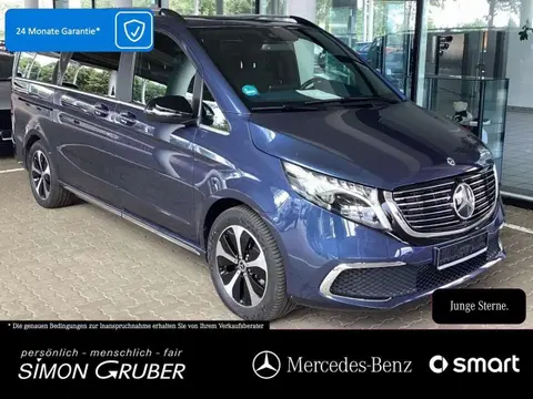 Used MERCEDES-BENZ EQV Electric 2023 Ad 