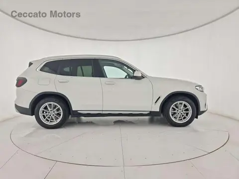 Used BMW X3 Hybrid 2023 Ad 