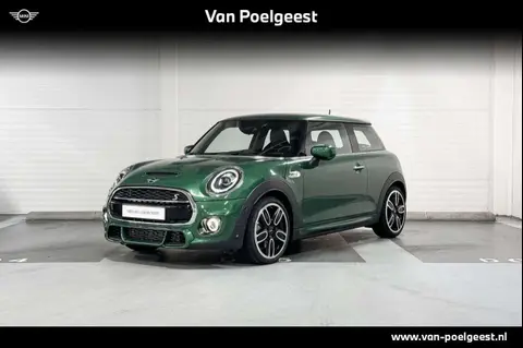 Used MINI COOPER Petrol 2021 Ad 