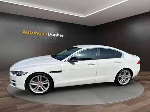 Used JAGUAR XF Diesel 2015 Ad 