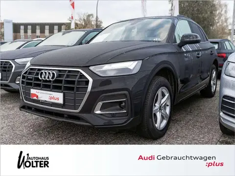 Used AUDI Q5 Diesel 2022 Ad 