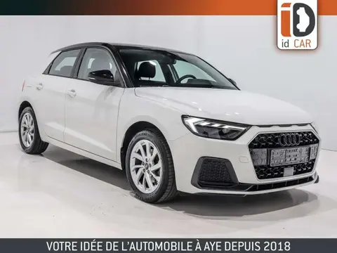 Annonce AUDI A1 Essence 2021 d'occasion 